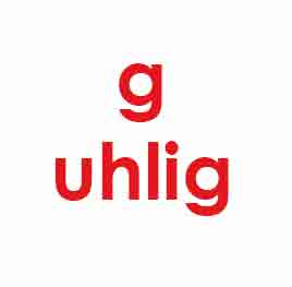 Logo Archiv Gerhard Uhlig